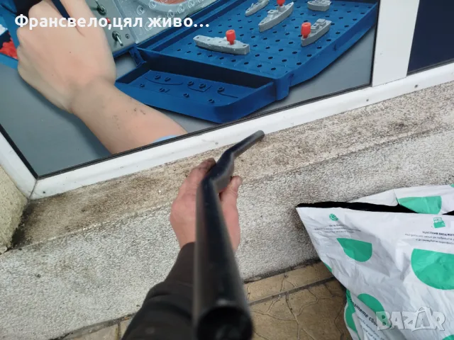 Кормило 31.8 за велосипед колело specialized , снимка 3 - Части за велосипеди - 49666921