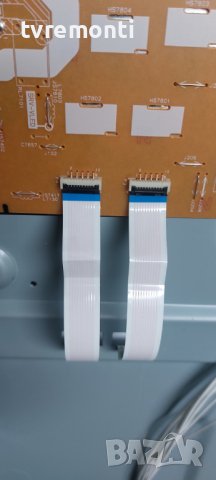 Power Supply TNP4G648 1P FOR Panasonic TX-58GX820E DISPLAY Innolux V580DJ4-B02, снимка 10 - Части и Платки - 39644482