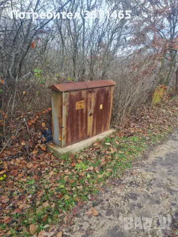 Парцел с. Кичево, снимка 11 - Парцели - 47050473