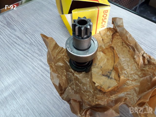 1006209502**NEU**BOSCH**БЕНДИКС ЗА СТАРТЕР **