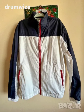 Ветровка Unisex Cotton & Silk XL