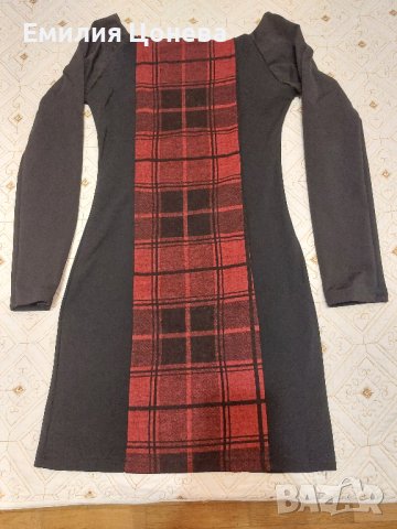 елегантна рокля, снимка 2 - Рокли - 39748738