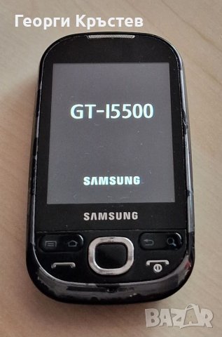 Samsung I5500, S5560 и I8160 La Fleur - за ремонт, снимка 12 - Samsung - 40292299