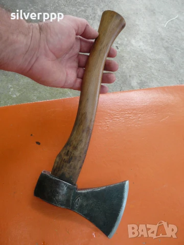  Топор STUBAI - 576 , снимка 4 - Други ценни предмети - 50864346