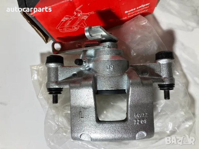 Нов спирачен апарат за Опел Мовано, Рено Мастер и Нисан NV400, снимка 3 - Части - 48405813