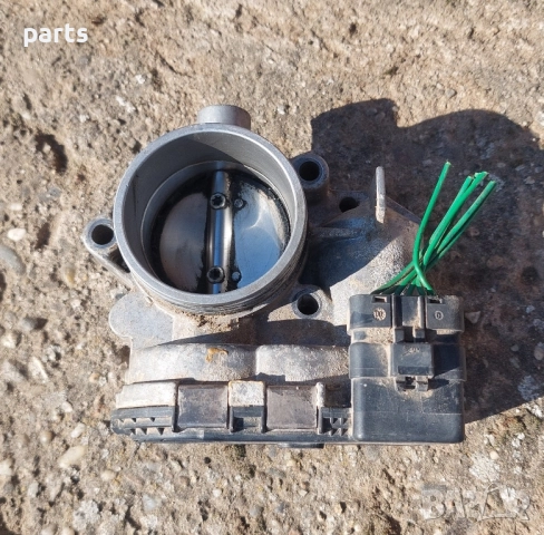 Дроселова Клапа Пежо Партнер 1.6 - 307 - Ситроен Берлинго - 0280750085, снимка 5 - Части - 52286069