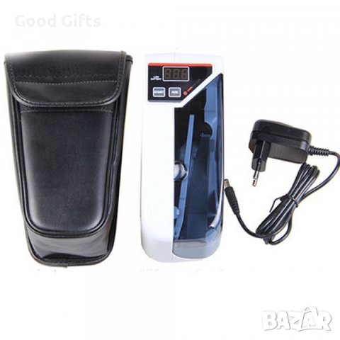 Професионална преносима банкнотоброячна машина Handy Counter, снимка 2 - Друга електроника - 37958792