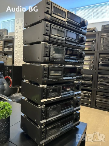 Technics , снимка 9 - Декове - 51024648