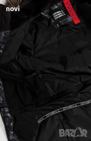 O'NEILL Zeolite, XS, ново, оригинално дамско ски/сноуборд яке, снимка 4 - Зимни спортове - 47501182