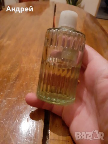 Стар Румънски одеколон, снимка 3 - Други ценни предмети - 28135768