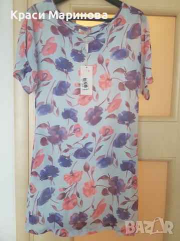 Страхотни атрактивни рокли, снимка 6 - Рокли - 36400672