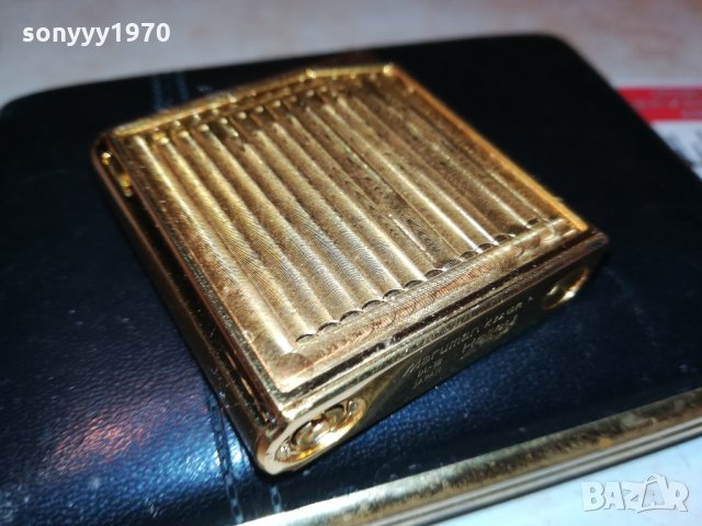 MARUMAN K22 G.P. HALLEY DELUXE DL-12 JAPAN 2301222107, снимка 9 - Антикварни и старинни предмети - 35537228