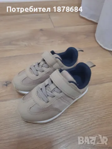 Детски маратонки H&M, снимка 3 - Детски маратонки - 47526823