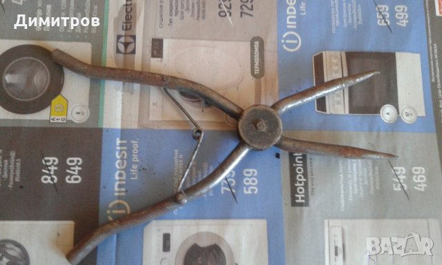 Инструмент, снимка 3 - Други инструменти - 32813310