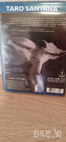 BLU-RAY SADE, снимка 2 - Blu-Ray филми - 51055238