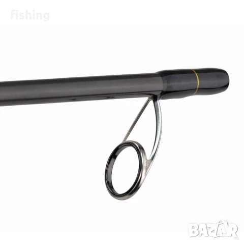 Спининг Formax ARIES TRAVEL 2.13м 3-15g или 4-24гр, снимка 5 - Въдици - 50527071