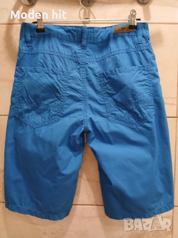 Размер 140/146 см. /10-11 г./ - къси панталони за момче, снимка 4 - Детски къси панталони - 51019246