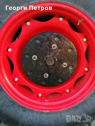 Задни тежести за Зетор Проксима/Zetor Proxima , снимка 14 - Селскостопанска техника - 28259961