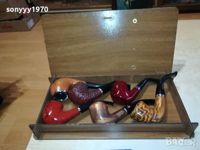 лула по избор 85лв за бройка 2401240754, снимка 5 - Лули - 43949581