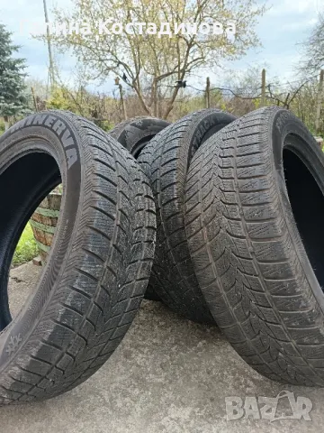 Зимни гуми 225/55R 19 DOT 28/23, снимка 7 - Гуми и джанти - 49879638