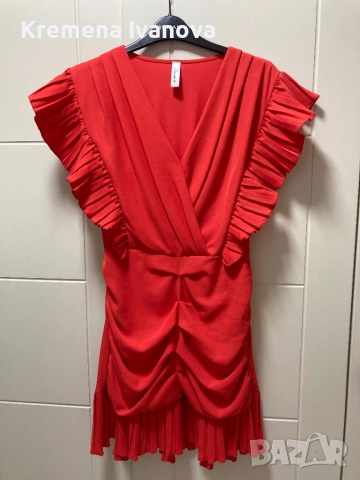 SOUVENIR Clubbing, М, снимка 12 - Рокли - 52733010