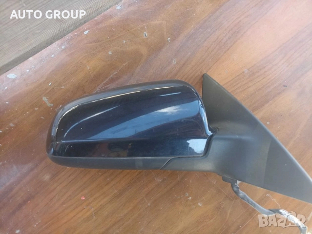 Огледало ляво и дясно за Ауди А6 4Ф / Audi A6 4F, снимка 8 - Части - 51617079