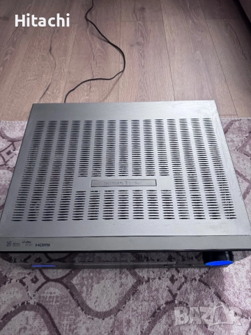 Harman kardon avr-147/230, снимка 3 - Ресийвъри, усилватели, смесителни пултове - 52097177