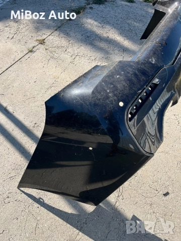 Задна М броня за БМВ BMW 5 G30 Г30, снимка 6 - Части - 51825800