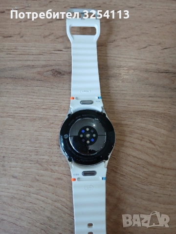 Samsung Galaxy Watch 7 в ГАРАНЦИЯ, снимка 5 - Смарт гривни - 53291779