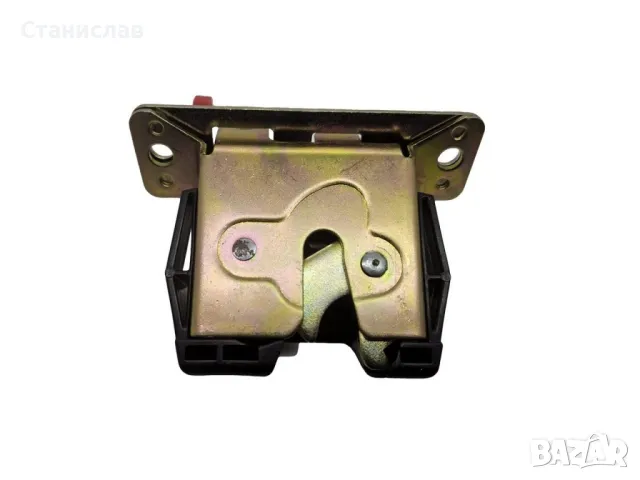 Opel Astra G Hatchback Брава за багажник, снимка 2 - Части - 50311222