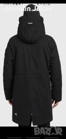 KHUJO , снимка 5 - Якета - 52398993