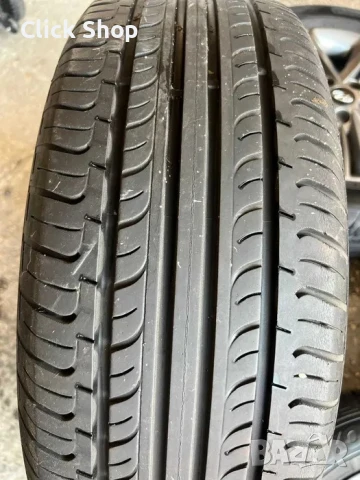 5х114.3 17 Джанти Кия Хюндай 5x114.3 Kia Hyundai Оригинални, снимка 6 - Гуми и джанти - 51359295