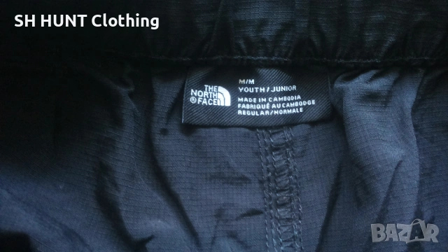 THE NORTH FACE Kids Pants Размер 10-11 г / 140-146 см детска долница 21-69, снимка 11 - Детски анцузи и суичери - 53302563