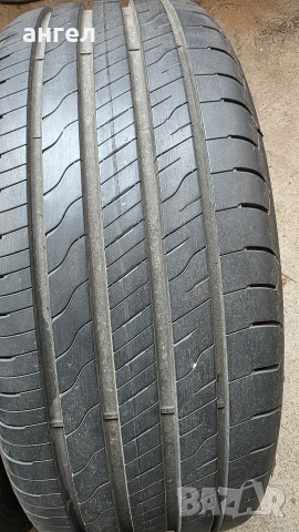 215.50.17 Goodyear , снимка 4 - Гуми и джанти - 53336070