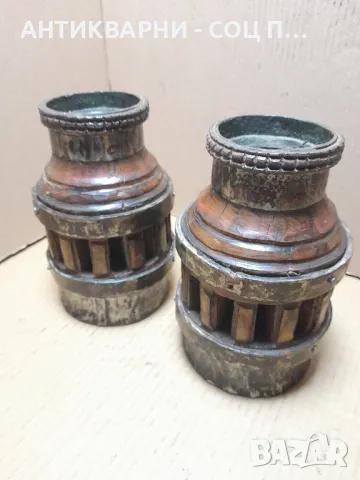 Соц Стари Главини От Каруцарски Колела.