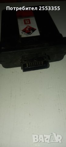 Brc 24 компютър за газов инжекцион, снимка 3 - Части - 39034540