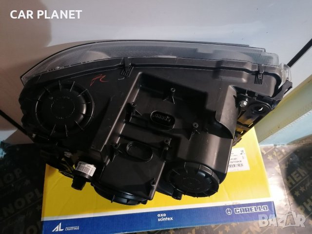 Фар фарове за Land Range Rover Sport SP (HSC) / Ланд Роувър 2005-2013., снимка 5 - Части - 37585452