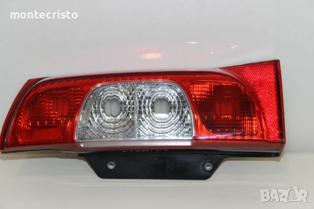 Десен стоп Fiat Fiorino (2007-2017г.) версия с две задни врати 1353205080 Фиат Фиорино 13202F, снимка 6 - Части - 49980554