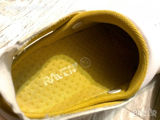 Антистатични дамски чехли Raven, снимка 5 - Други - 34958888