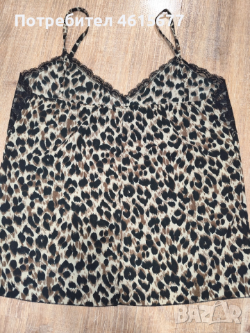 готин топ, снимка 4 - Потници - 52012636