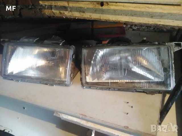 Фарове стопове мигачи халогени огледала капачки за ретро коли, снимка 6 - Части - 23924285