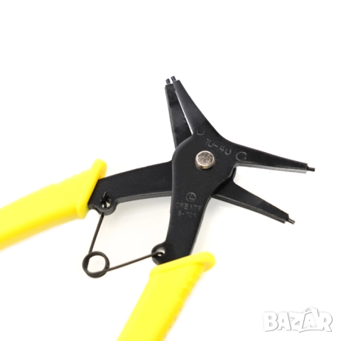 Клещи за зегерки, снимка 5 - Аксесоари и консумативи - 52535033