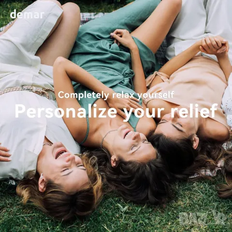 Персонализирана естествена помощ за сън и стрес, подобряване на съня, снимка 7 - Други - 47330304