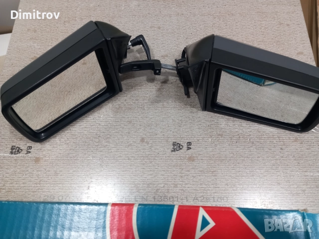 Огледала за Опел Корса А - 2броя Ляво и Дясно