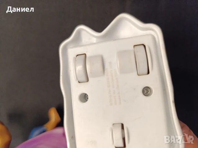 Лот играчки Макдоналдс, снимка 7 - Колекции - 50999634