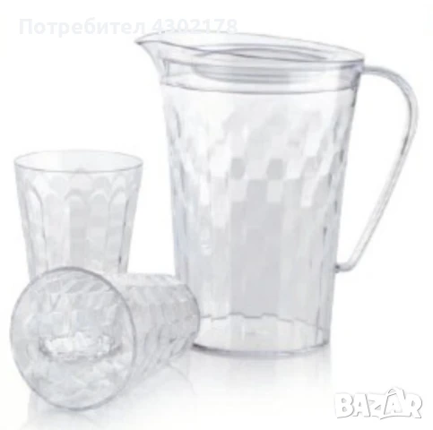 Кани на Tupperware , снимка 14 - Други - 50908243
