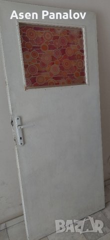 Интериорна врата194/83, снимка 1