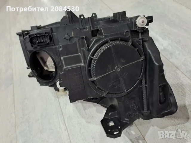 Фар за Мерцедес Бенц А класа/ Mercedes Benz A class/2013г [1EG 010 818-09], снимка 3 - Аксесоари и консумативи - 48676445