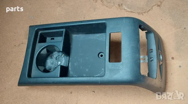 Панел Заден Пепелник Ауди A6 4F C6 (1)
- 4F0863244, снимка 2 - Части - 48857636