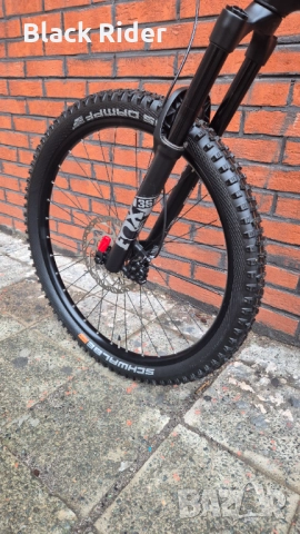 Електрически карбонов велосипед E Bike CUBE STEREO ONE44 Race, BOSCH CX, 800 Wh, Smart GEN 5 - XL, снимка 10 - Велосипеди - 52552419